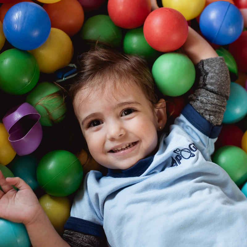 Confira tudo sobre o sistema de ensino APOGEU JF